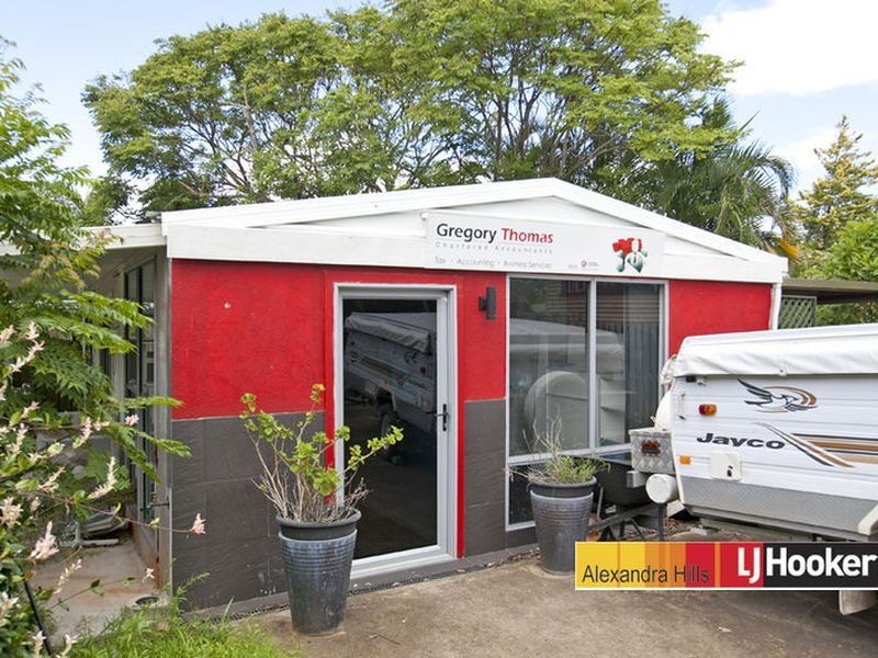 264 Bloomfield Street, Cleveland QLD 4163