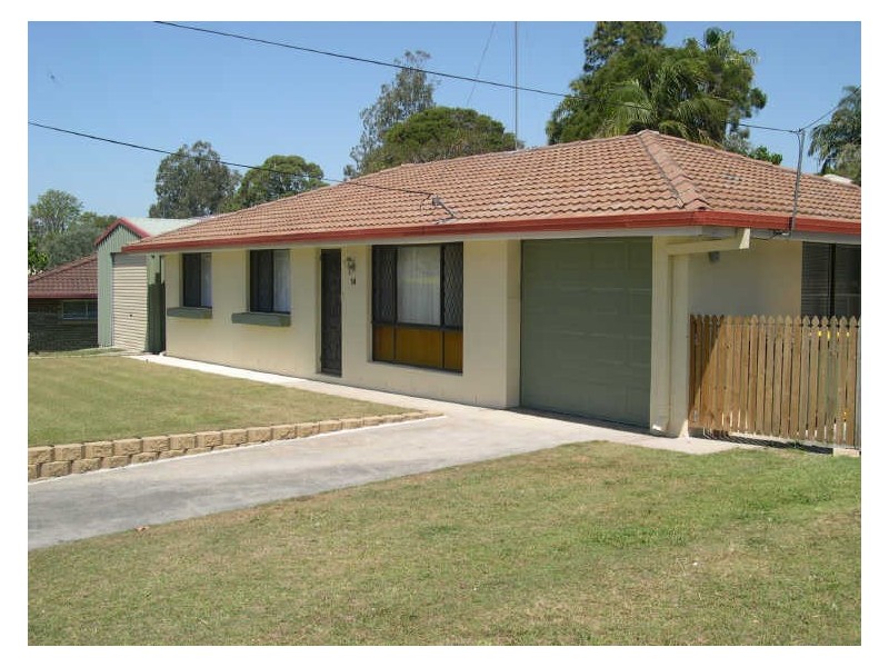 14 Sauterne Street, Thornlands QLD 4164