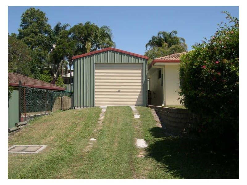 14 Sauterne Street, Thornlands QLD 4164