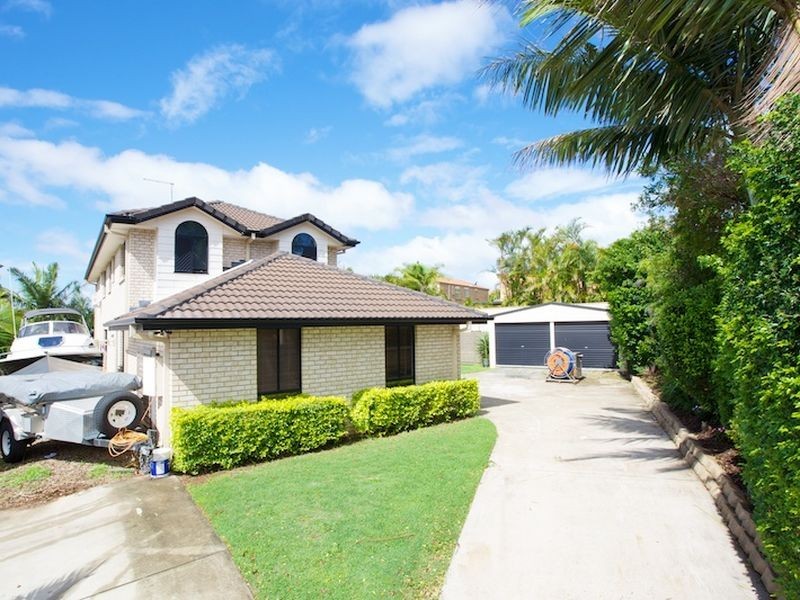 10 Roger Court, Redland Bay QLD 4165