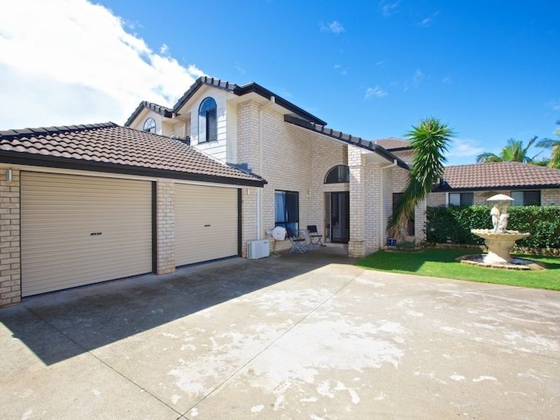 10 Roger Court, Redland Bay QLD 4165