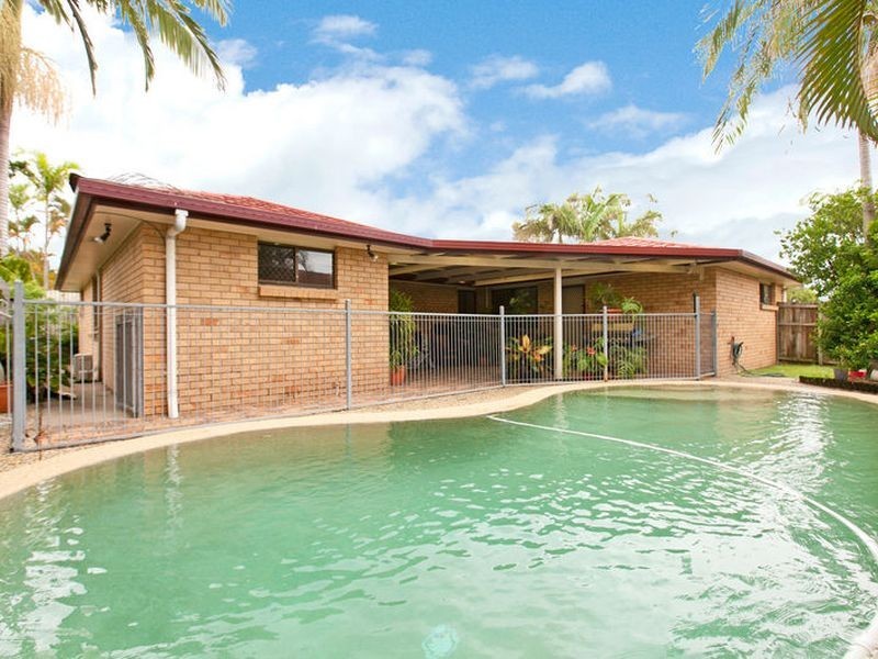 14 Krimmer Place, Capalaba QLD 4157