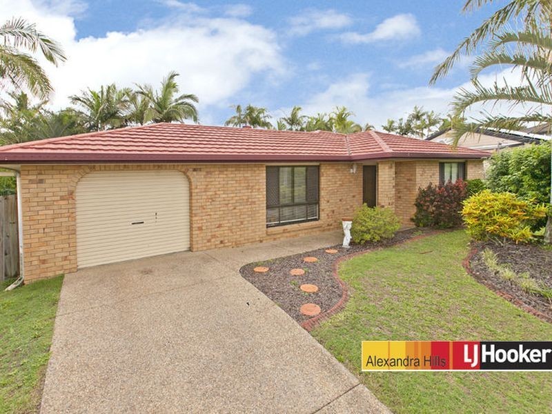 14 Krimmer Place, Capalaba QLD 4157