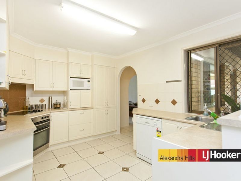 14 Krimmer Place, Capalaba QLD 4157