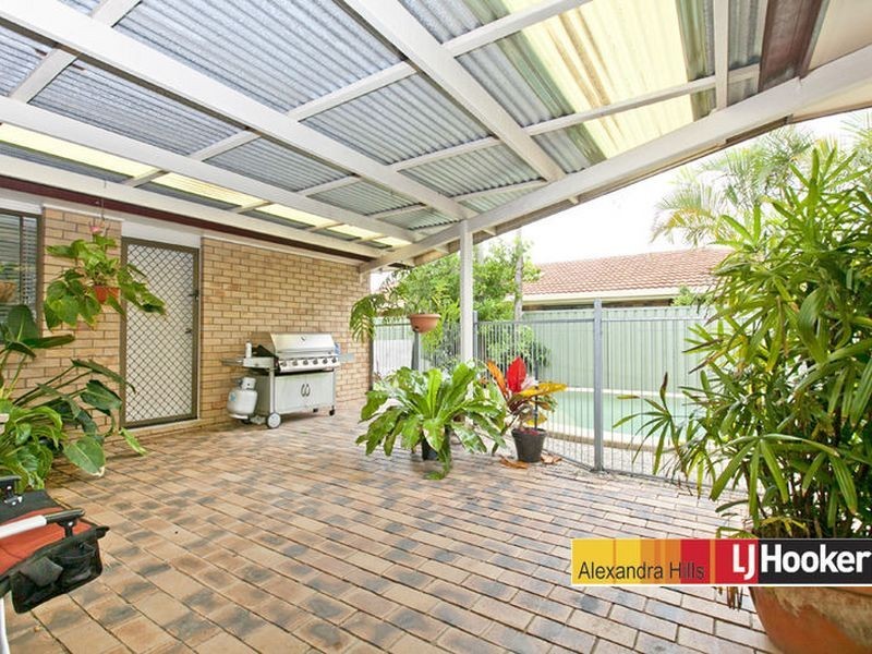 14 Krimmer Place, Capalaba QLD 4157