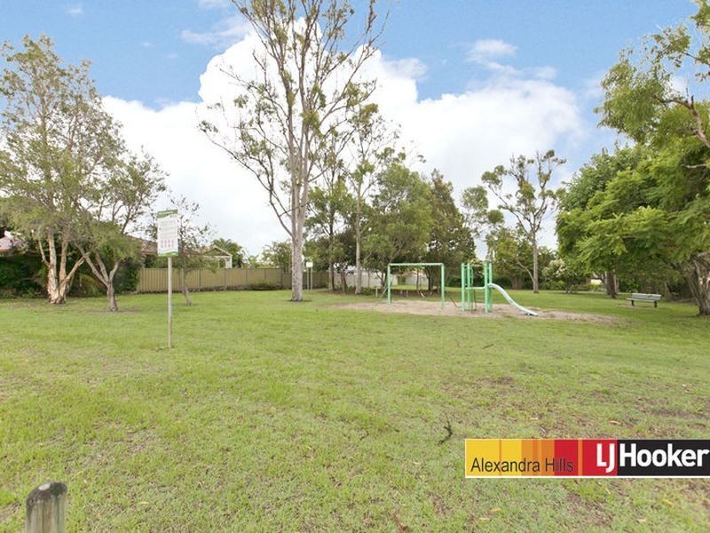 14 Krimmer Place, Capalaba QLD 4157