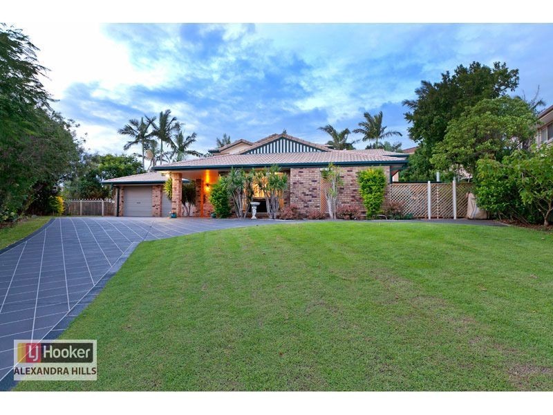5 Perrin Place, Cleveland QLD 4163