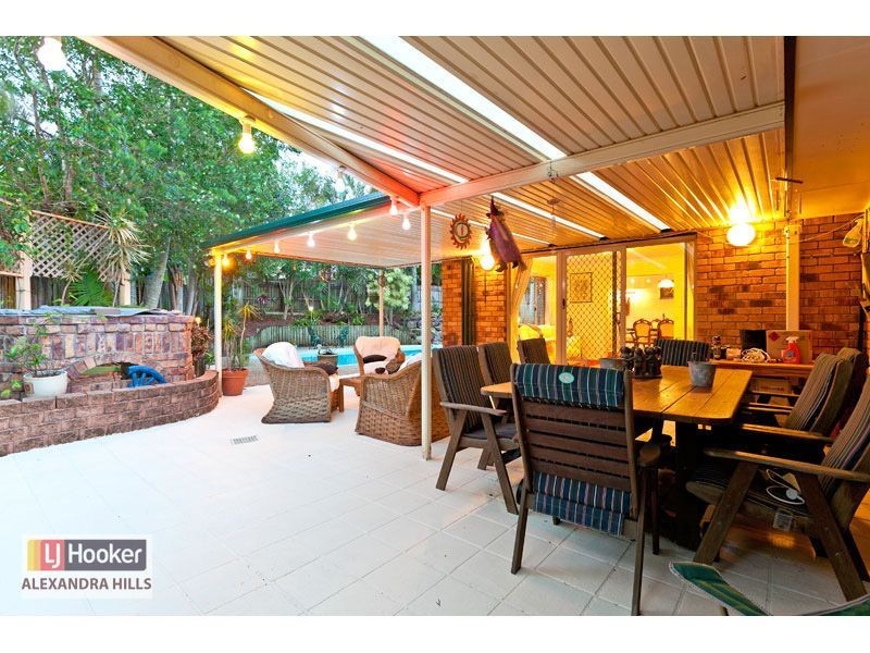 5 Perrin Place, Cleveland QLD 4163