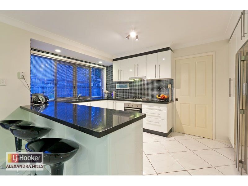 5 Perrin Place, Cleveland QLD 4163