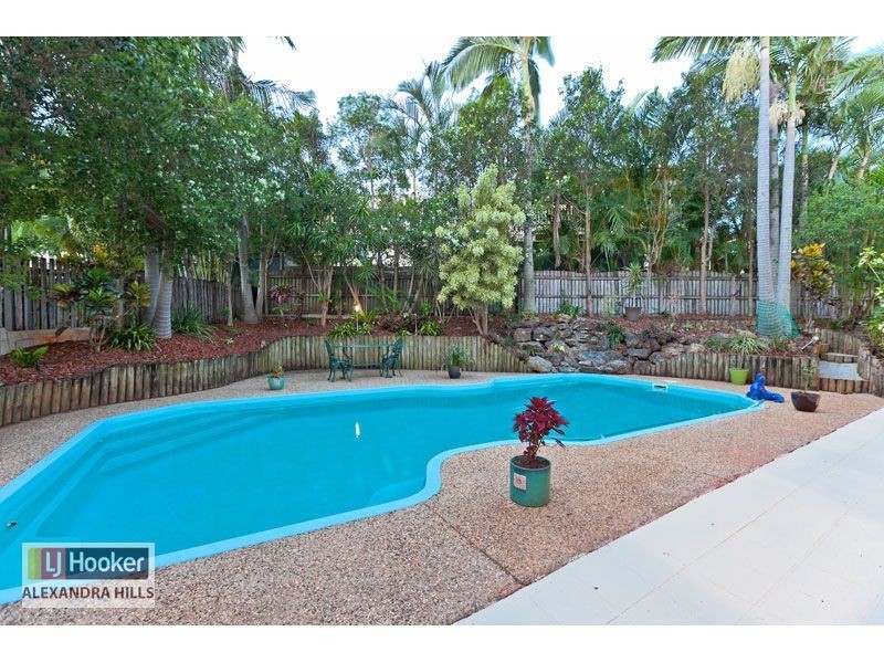 5 Perrin Place, Cleveland QLD 4163