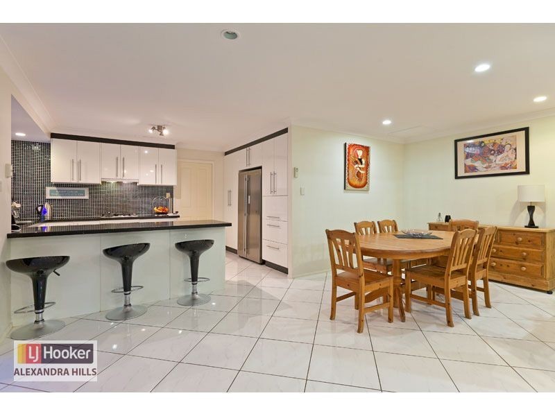 5 Perrin Place, Cleveland QLD 4163