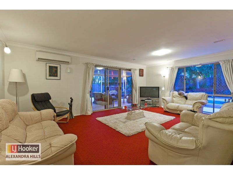 5 Perrin Place, Cleveland QLD 4163