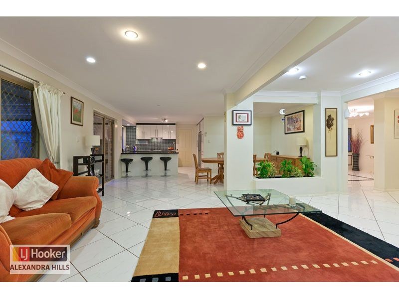 5 Perrin Place, Cleveland QLD 4163