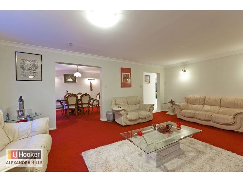 5 Perrin Place, Cleveland QLD 4163