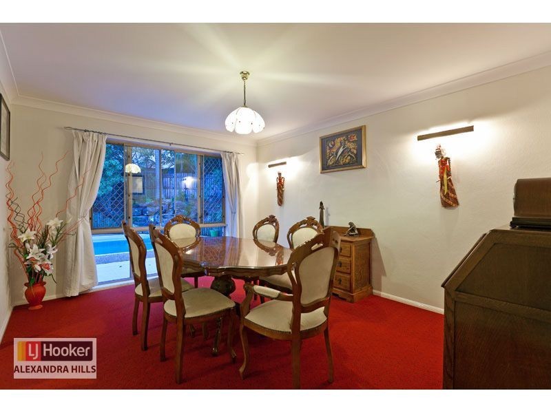 5 Perrin Place, Cleveland QLD 4163