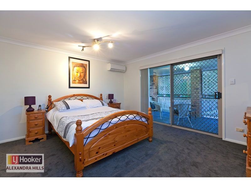 5 Perrin Place, Cleveland QLD 4163