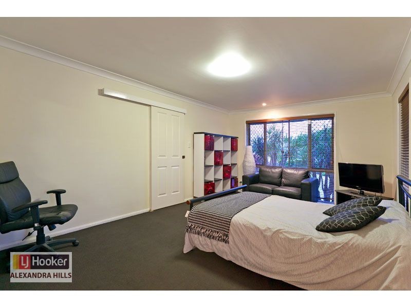 5 Perrin Place, Cleveland QLD 4163