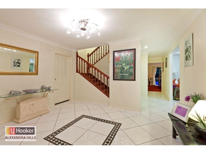 5 Perrin Place, Cleveland QLD 4163