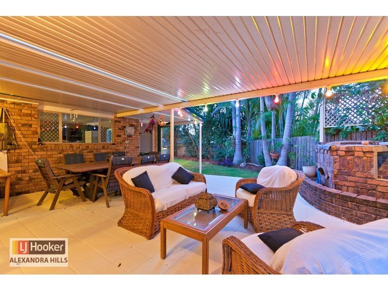 5 Perrin Place, Cleveland QLD 4163