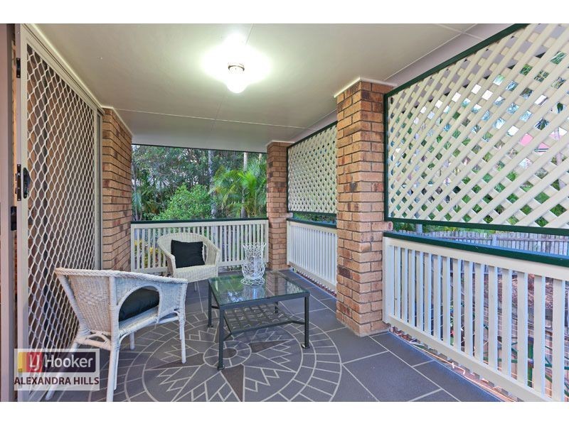 5 Perrin Place, Cleveland QLD 4163