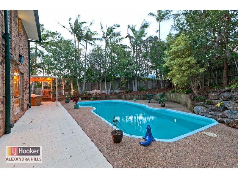 5 Perrin Place, Cleveland QLD 4163