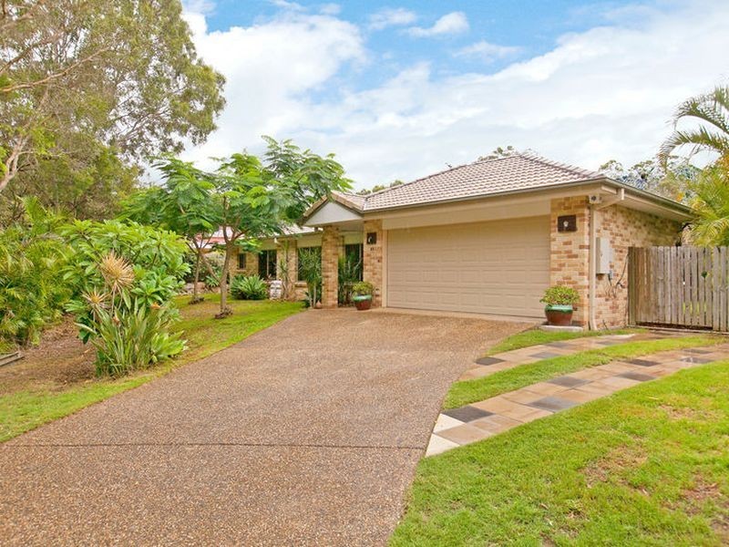 18 Adam Street, Cleveland QLD 4163