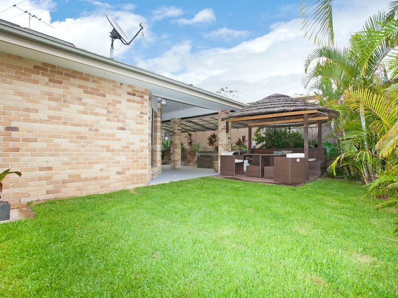 18 Adam Street, Cleveland QLD 4163