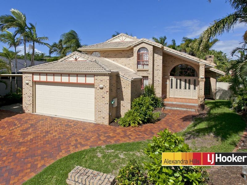 34 Dorsal Drive, Birkdale QLD 4159