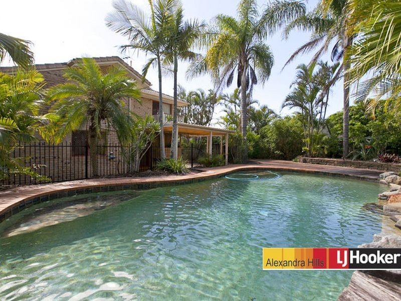 34 Dorsal Drive, Birkdale QLD 4159