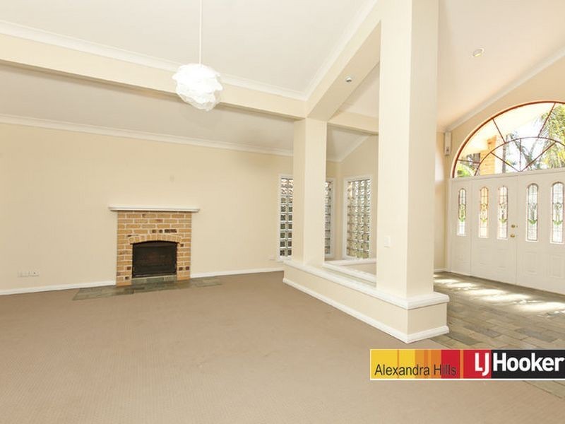 34 Dorsal Drive, Birkdale QLD 4159