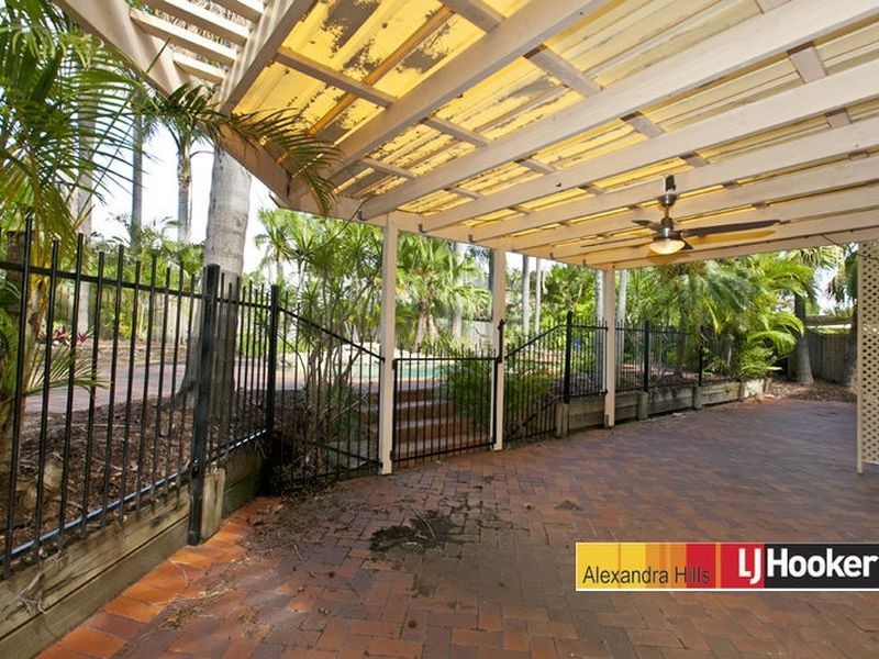 34 Dorsal Drive, Birkdale QLD 4159