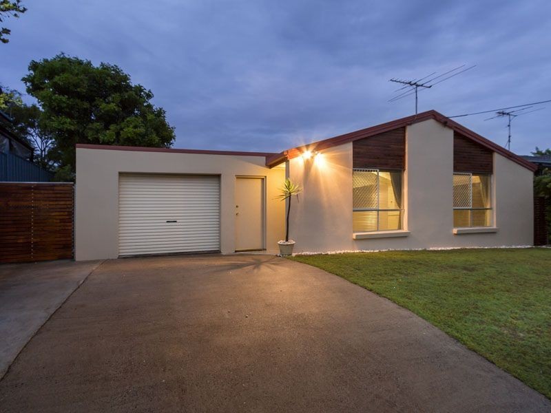 8 Amethyst Street, Alexandra Hills QLD 4161