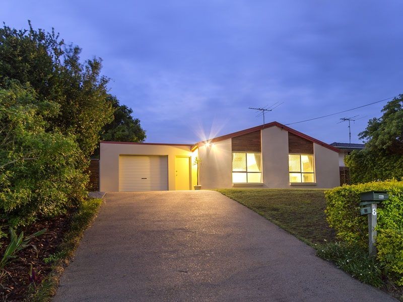 8 Amethyst Street, Alexandra Hills QLD 4161
