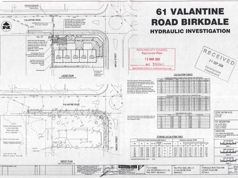 61 Valantine Road, Birkdale QLD 4159