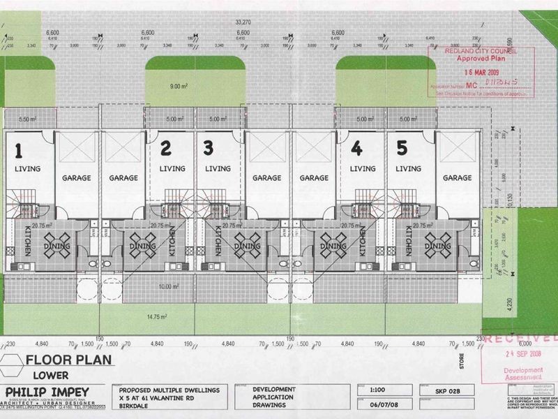61 Valantine Road, Birkdale QLD 4159