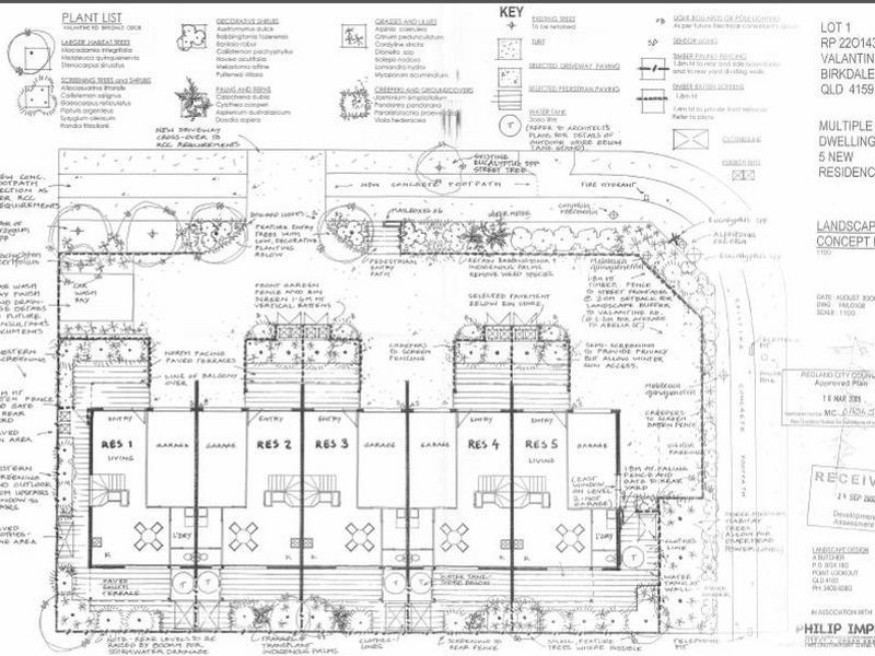 61 Valantine Road, Birkdale QLD 4159
