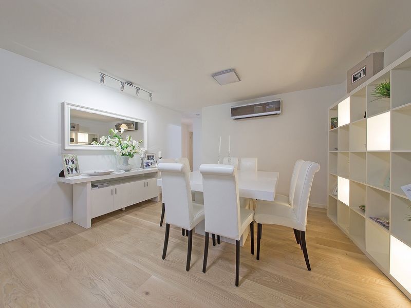 4/135 Shore Street West, Cleveland QLD 4163