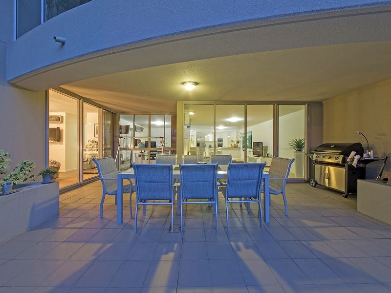 4/135 Shore Street West, Cleveland QLD 4163