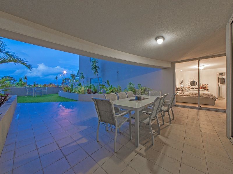 4/135 Shore Street West, Cleveland QLD 4163