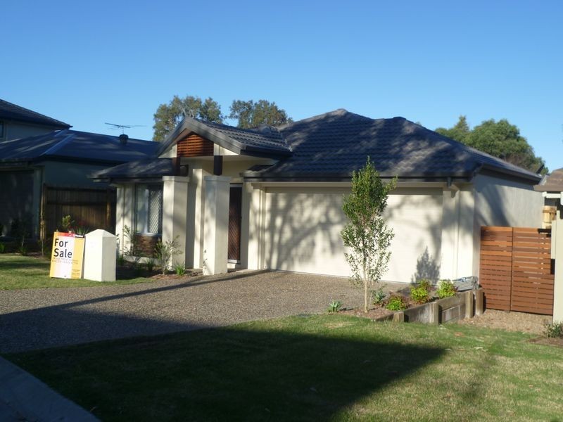 23 Worchester Cres, Wakerley QLD 4154
