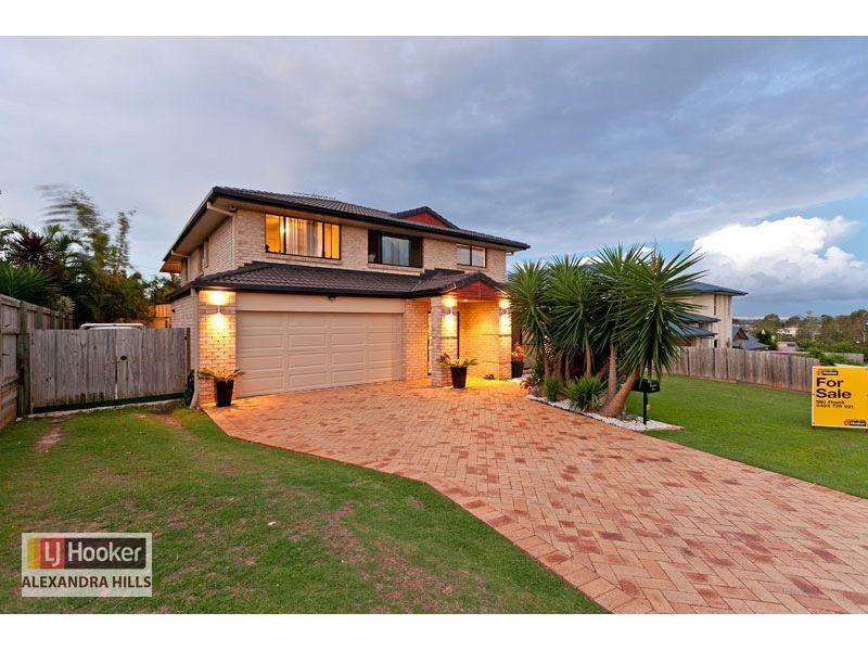 97 Habitat Drive, Redland Bay QLD 4165