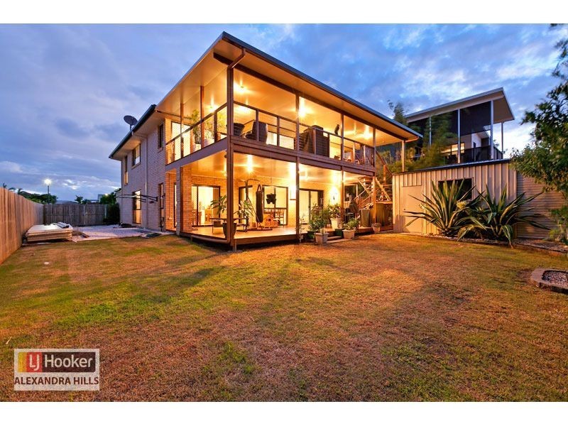 97 Habitat Drive, Redland Bay QLD 4165