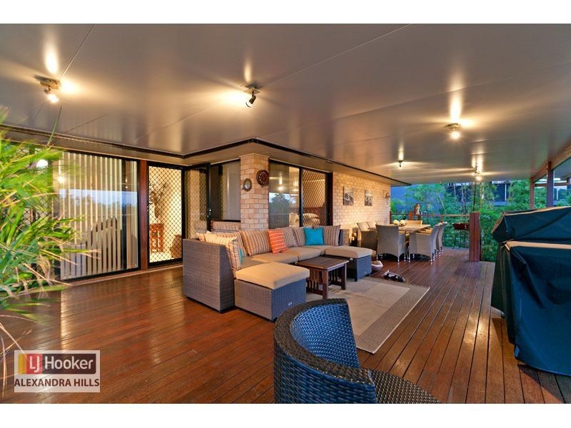 97 Habitat Drive, Redland Bay QLD 4165