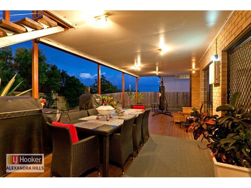 97 Habitat Drive, Redland Bay QLD 4165