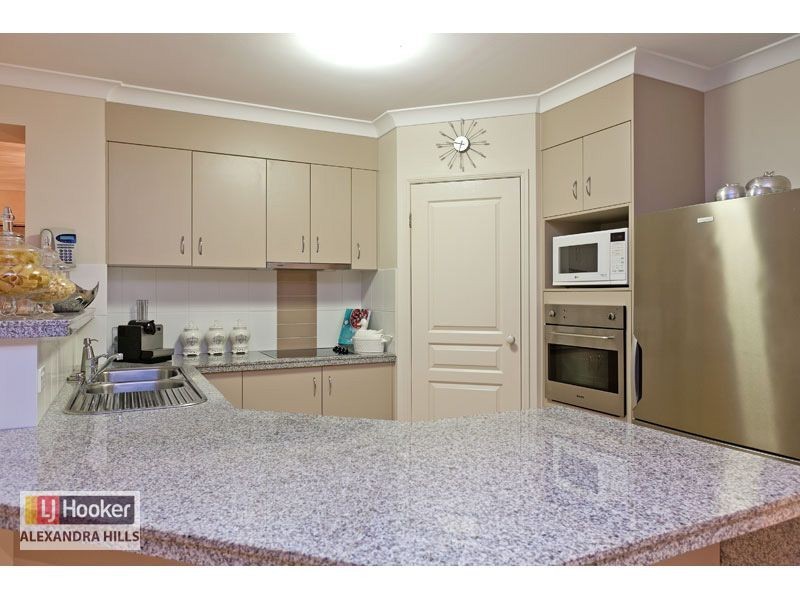 97 Habitat Drive, Redland Bay QLD 4165