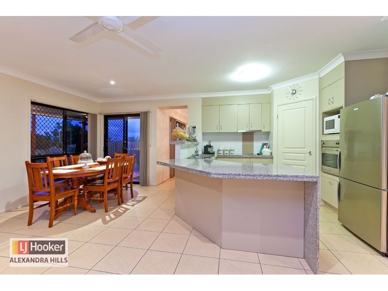 97 Habitat Drive, Redland Bay QLD 4165