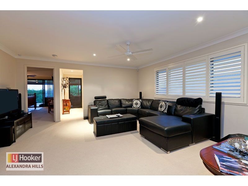 97 Habitat Drive, Redland Bay QLD 4165