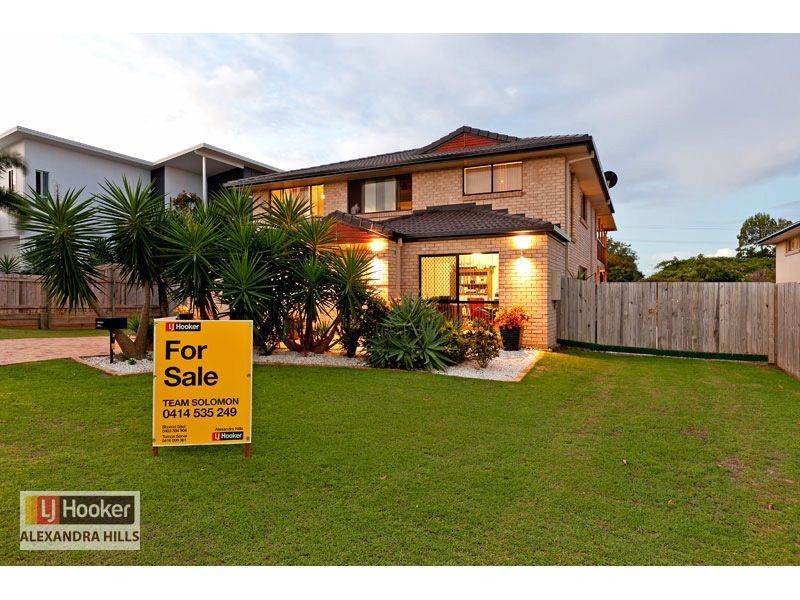 97 Habitat Drive, Redland Bay QLD 4165