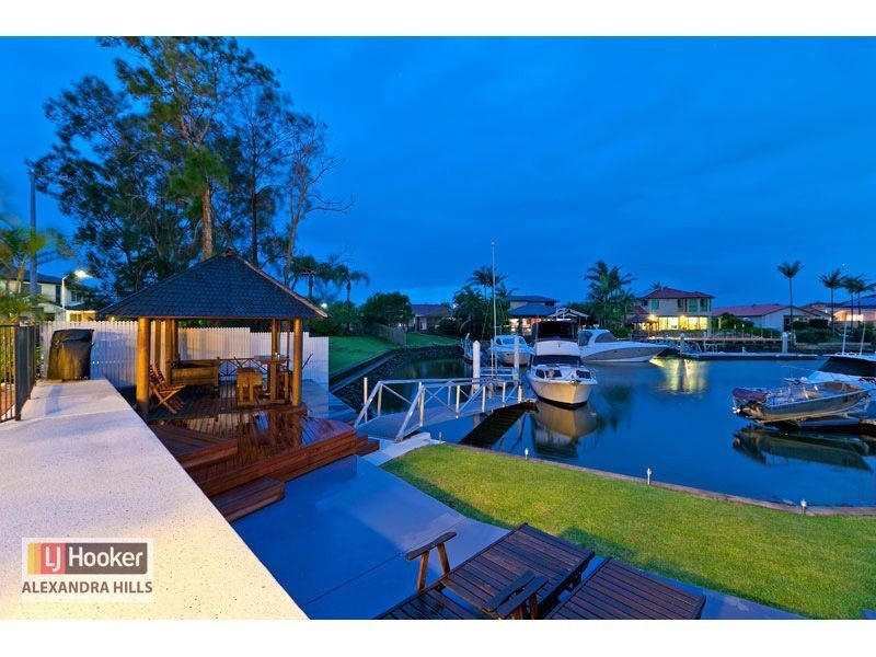 1 Keel Street, Birkdale QLD 4159