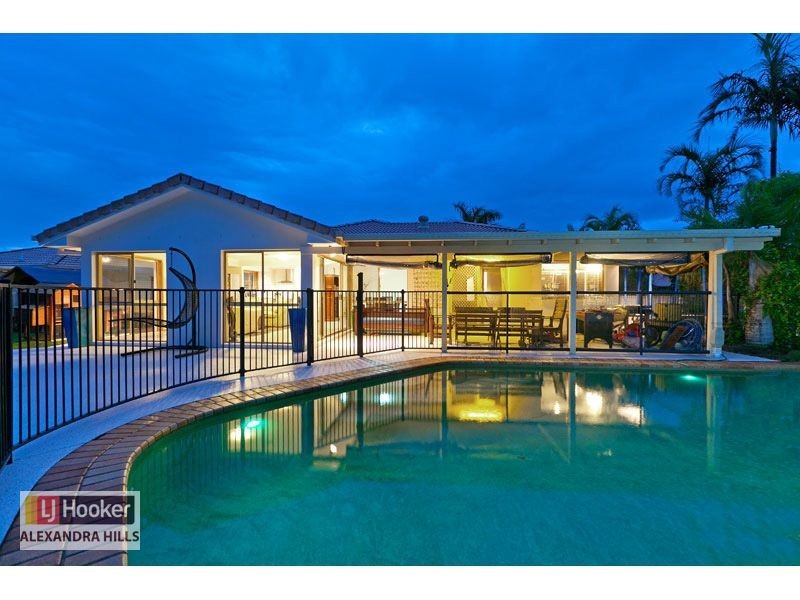 1 Keel Street, Birkdale QLD 4159